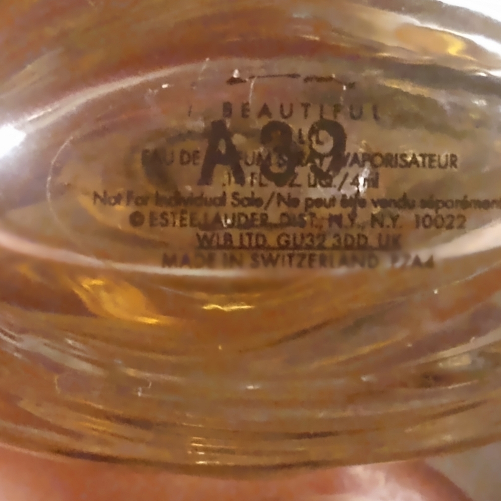 Beautiful Belle- Eau de Parfum - Picture 3 of 4